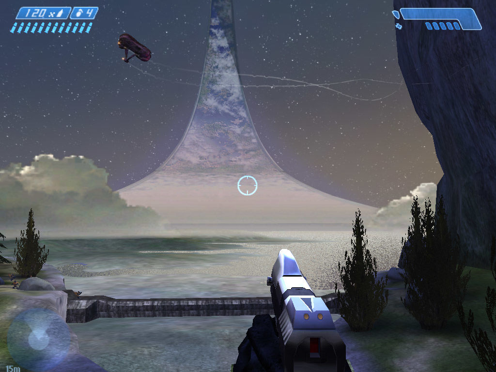 Halo combat evolved free download